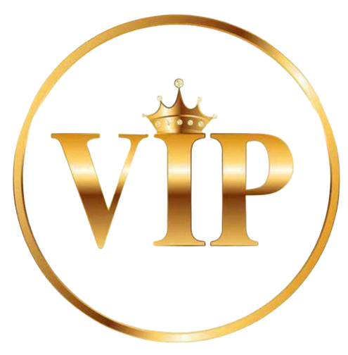 VIP Limousine Logo